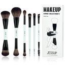 10-in-6 Duo-End Brush Must-have Collection