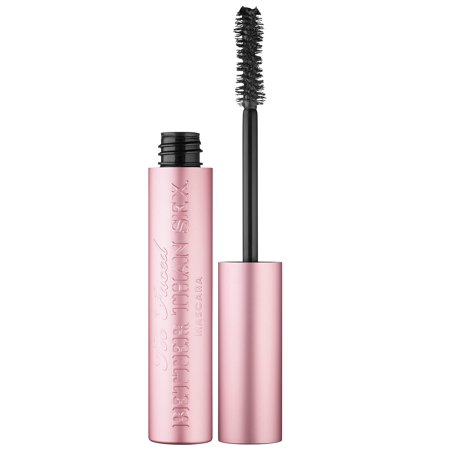 [10045] Too Faced Better Than Love Volumizing & Lengthening Mascara - Standard Size