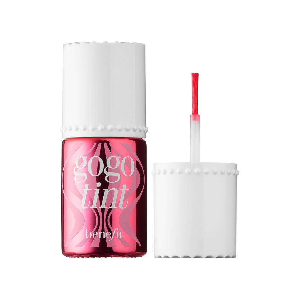 Cheek & Lip Stain Gogotint - Value Size 10ml