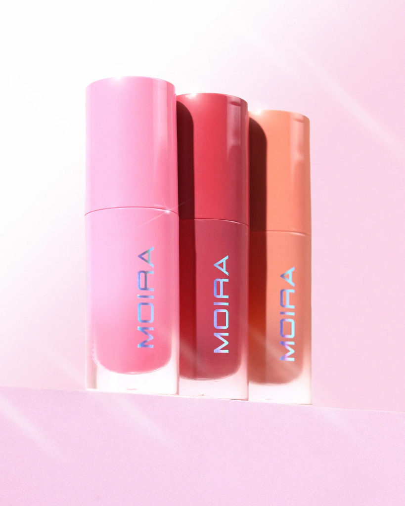 [2605133] Love Steady Shimmer Blush (002 So Lucky)