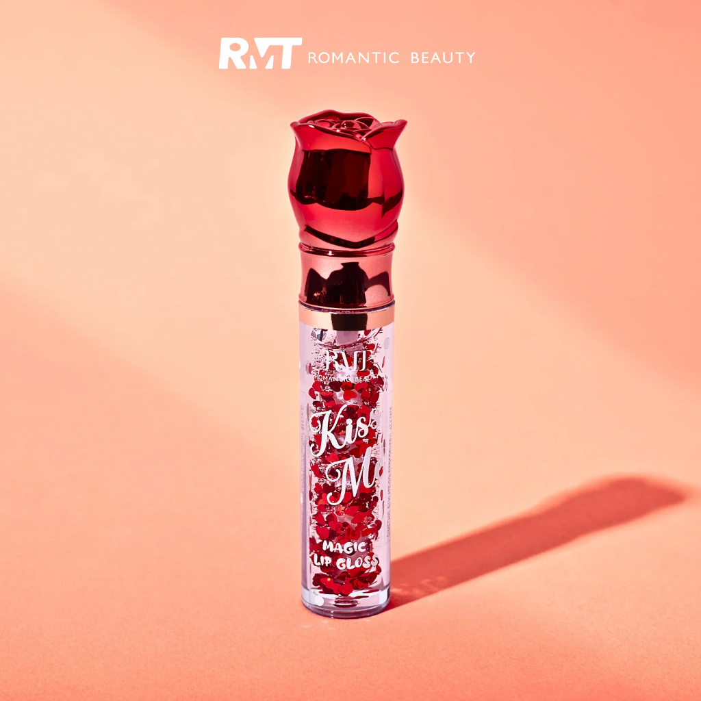 TINTED VEIL - SHEER TINTED LIP OIL