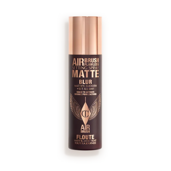 [2605144] Airbrush Flawless Matte Blurring & Waterproof Setting Spray 100 ml