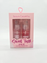 LIP OIL SET - SWEET TALK