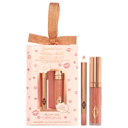 Mini Pillow Talk Glossy Lip Duos - Original
