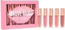 VELVET STAY LIP PAINT SET - MAUVE MOOD