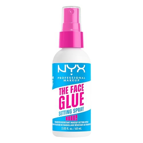 [26671] The Face Glue Setting Spray - 60 ml