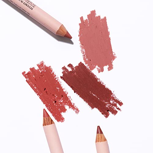 [2606072] Signature Lip Pencil (08 Terracotta)