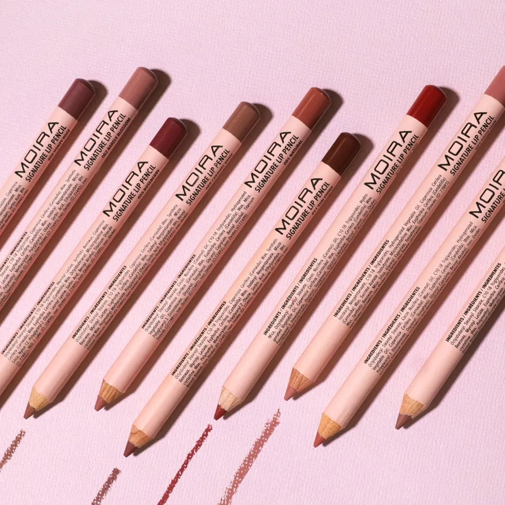 [26672] Signature Lip Pencil (08 Terracotta)