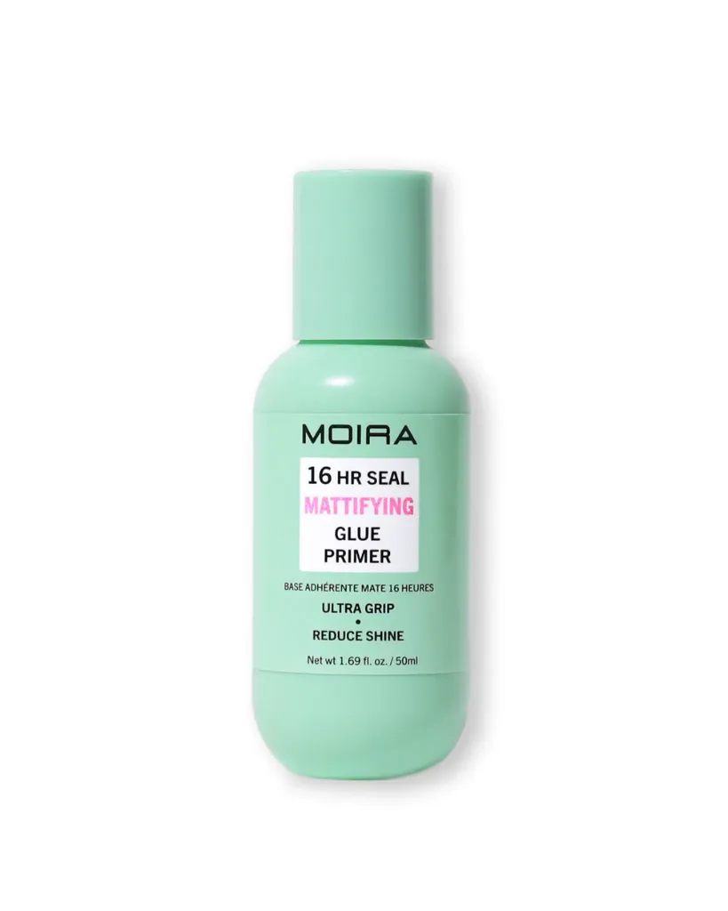 [2606081] 16HR Seal Mattifying Glue Primer
