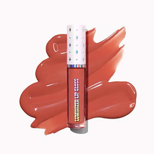 [2606091] Luminizer Lip Gloss (18 JULIETTE)