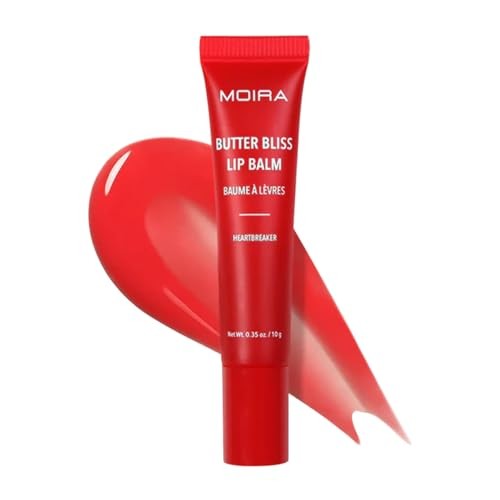Butter Bliss Lip Balm