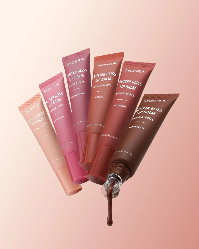[26695] Butter Bliss Lip Balm (001 heartbreaker)