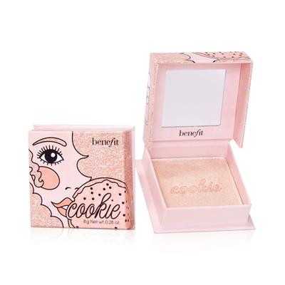 Cookie - Golden pearl highlighter