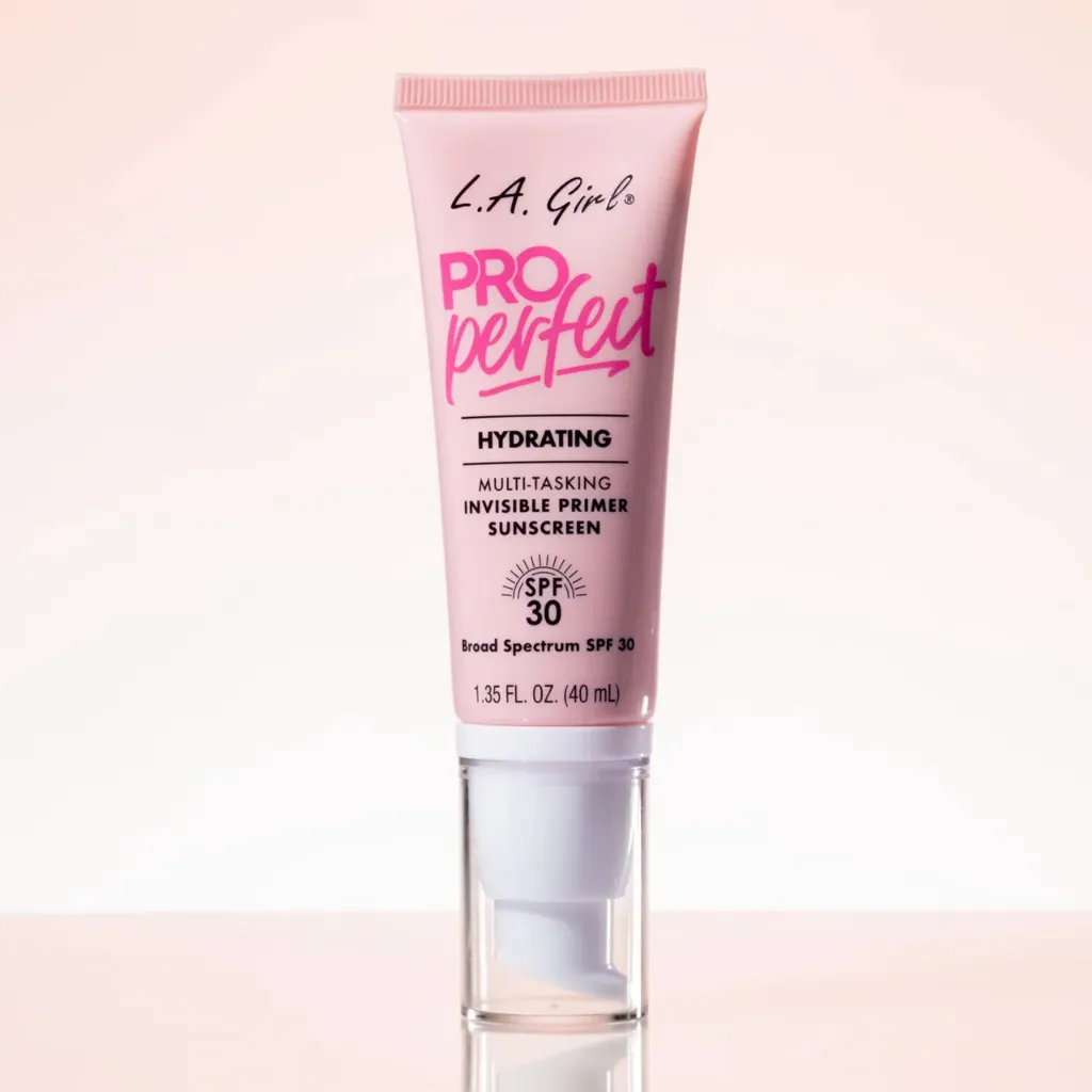 Pro Perfect Multi-Tasking Invisible Primer