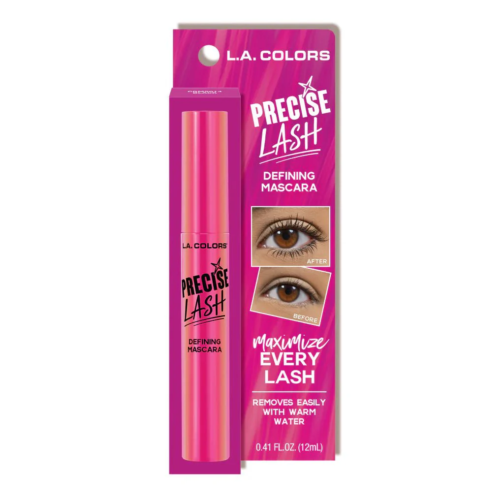 [2606301] Precise Lash Mascara
