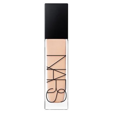 Matte - Natural Longwear Foundation
