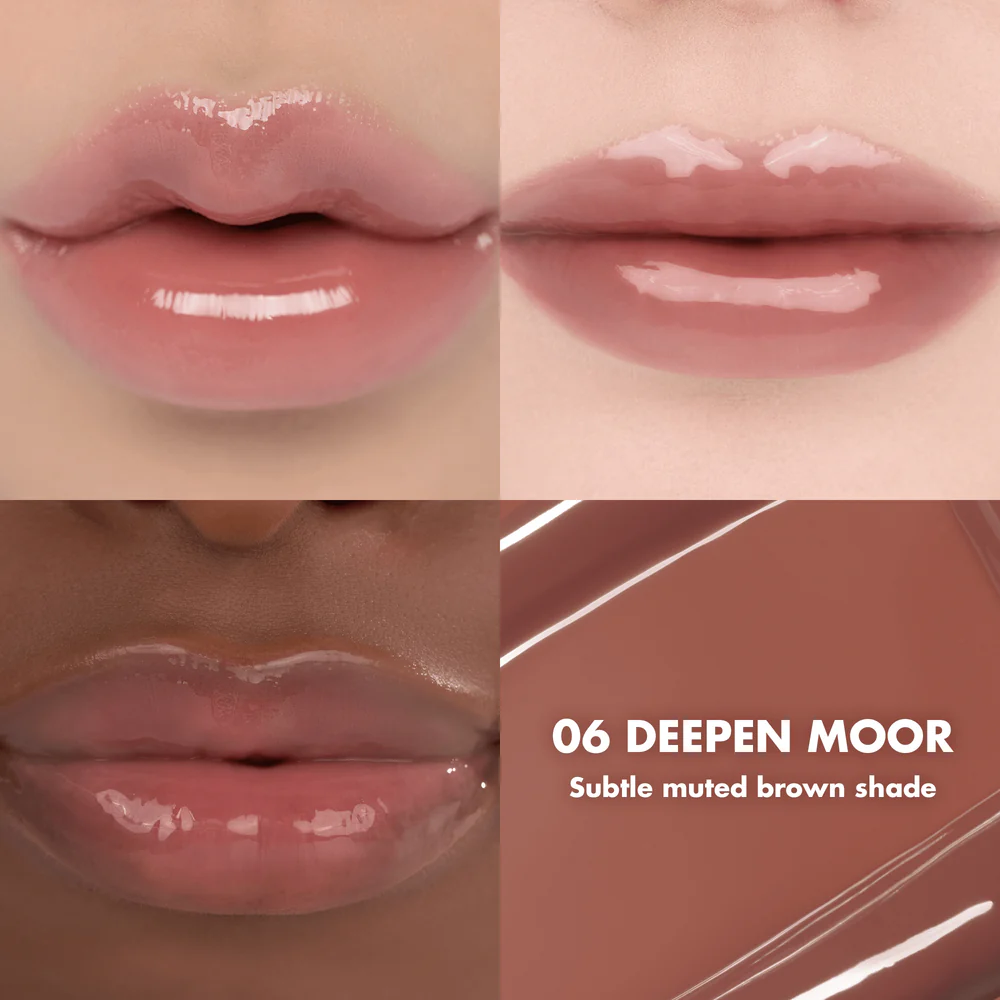 Glasting Color Gloss
