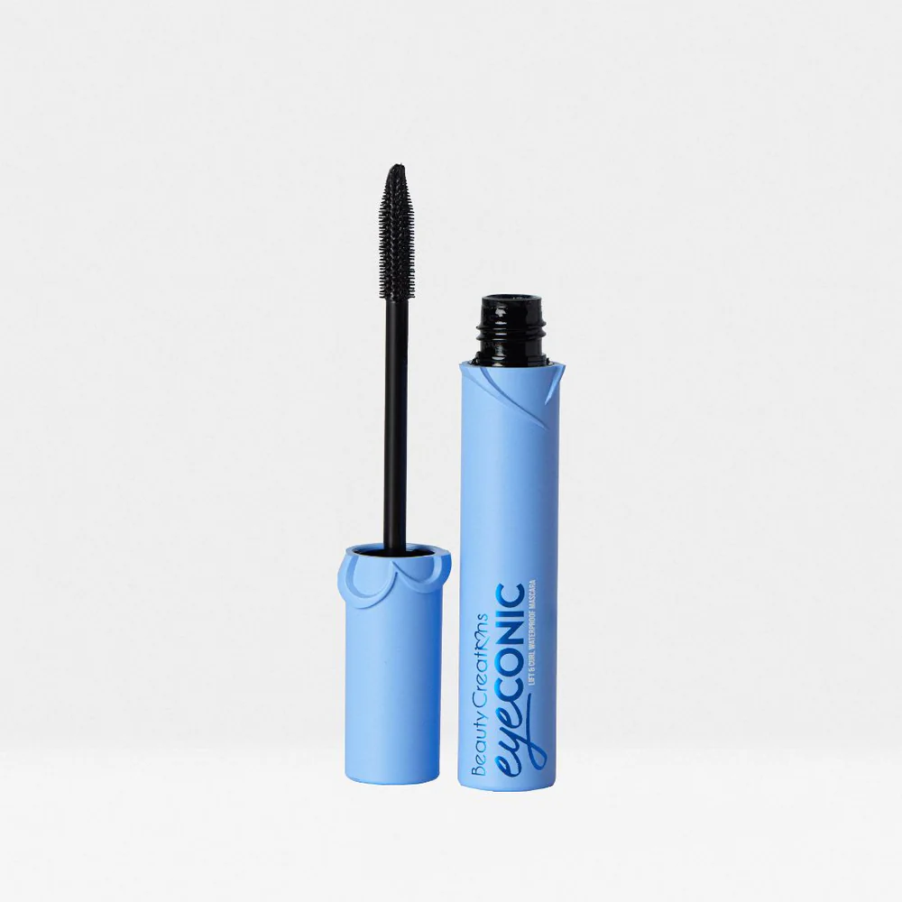 Eyeconic - Lift & Curl Mascara