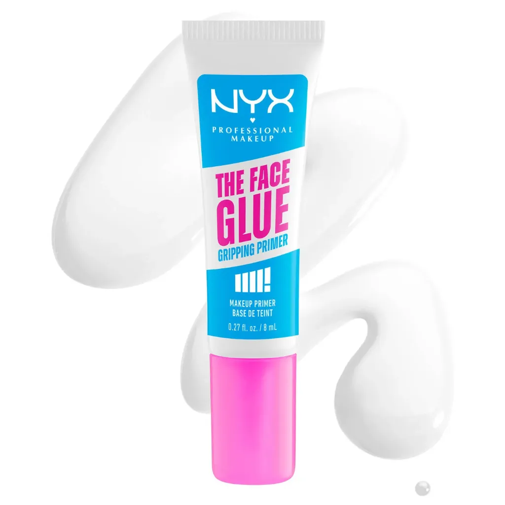 The Face Glue Gripping Primer - Mini