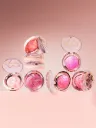 Mineralized Marble Blush