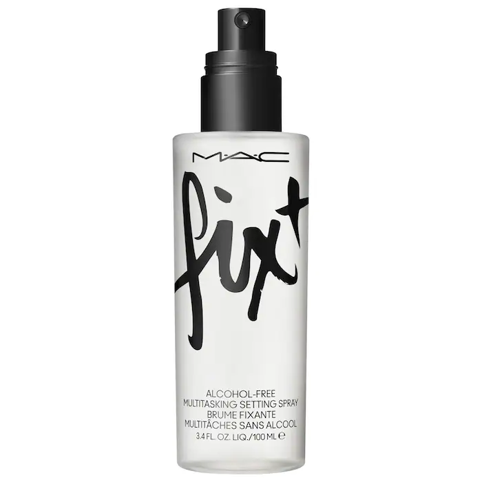 Fix+ Setting Spray