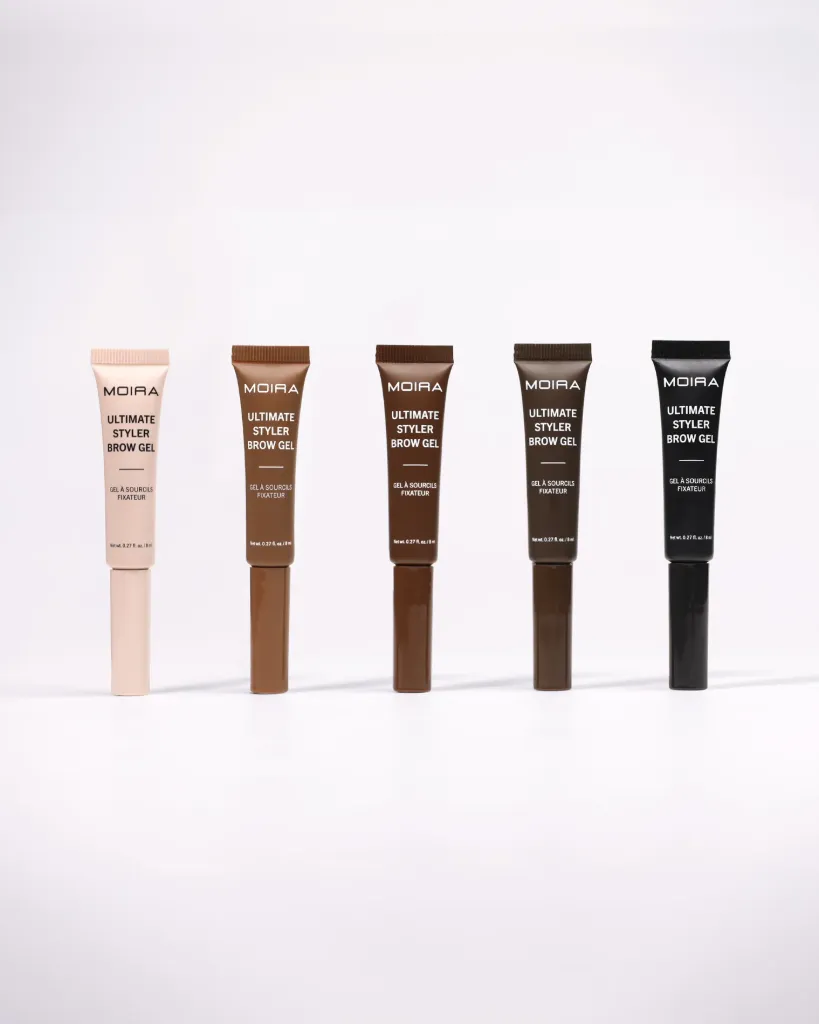 Ultimate Styler Brow Gel (03 Brown)