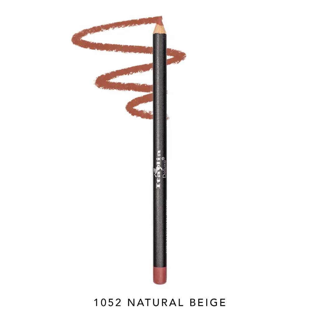 [269240] Ultrafine Lipliner Long Pencil (1052 Natural Beige)