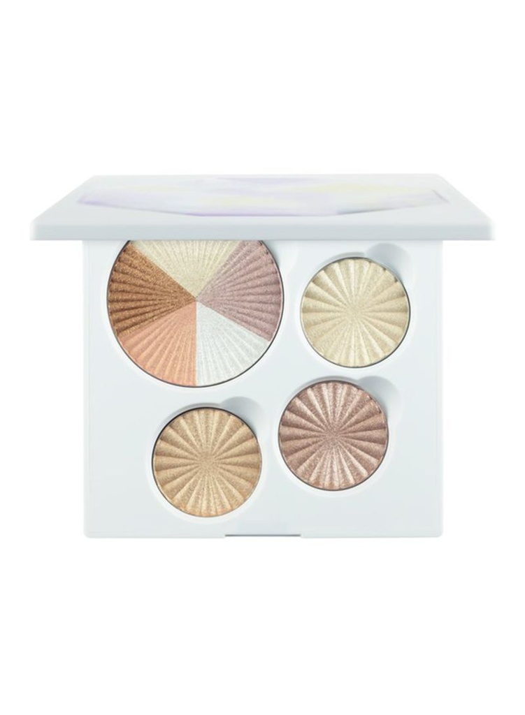 [91156] Glow Up Highlighter Palette