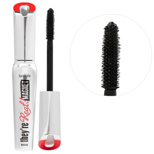 [10549] They're Real! Magnet Extreme Lengthening Mascara - Mini