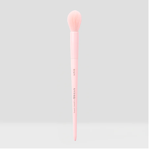 [11115] VEGAN BRUSHES - Blush Brush