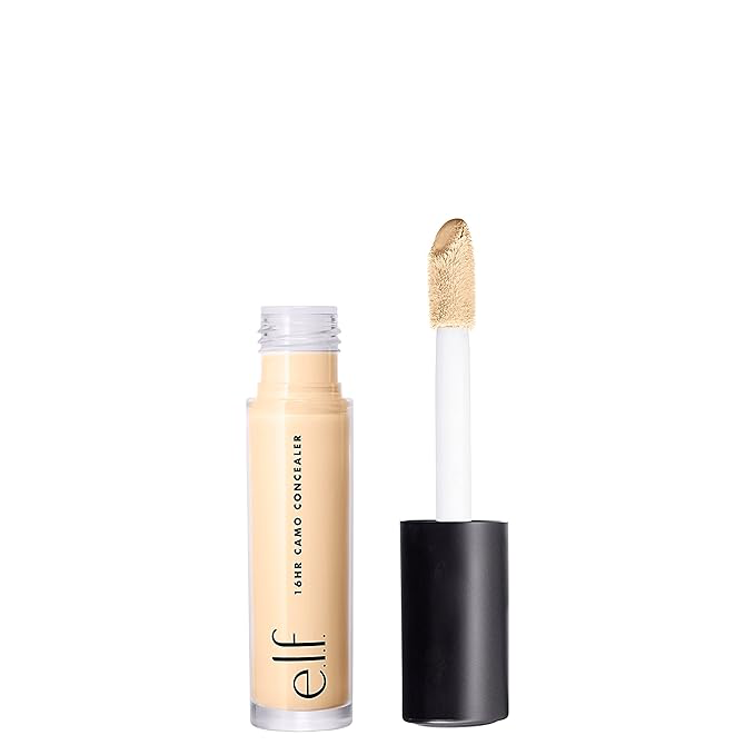 [10577] 16HR Camo Concealer (Fair Warm)