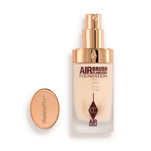 [11187] Airbrush Flawless Foundation (2 Neutral)