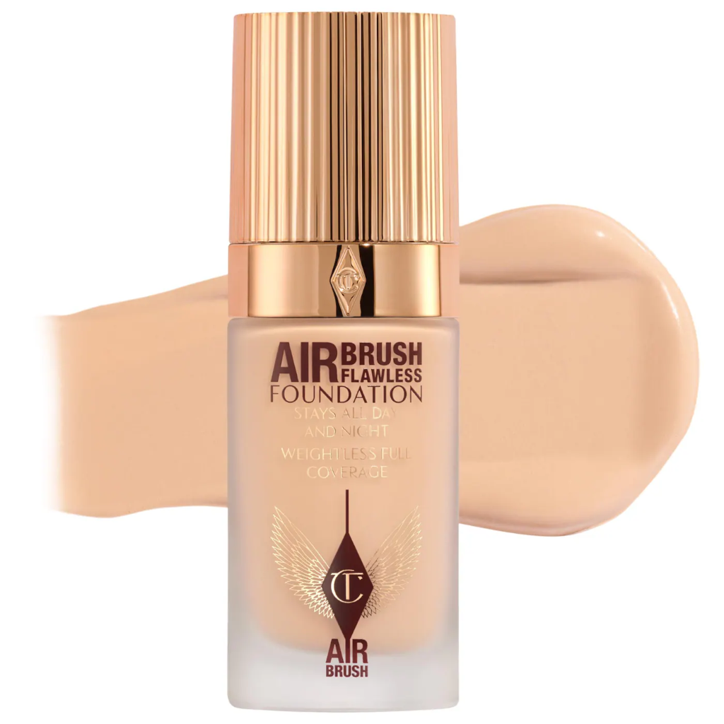 [11187] Airbrush Flawless Foundation (2 Neutral)