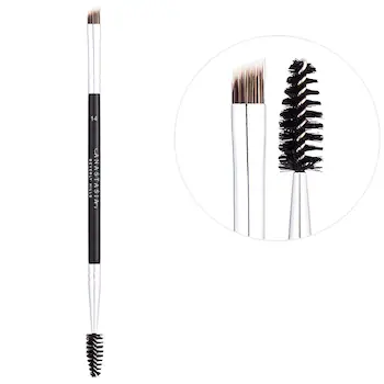 [90031] Brush 14 - Dual-ended Firm Detail Brush
