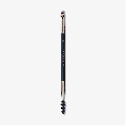 [90030] Duo Brow Eyeliner Brush #12