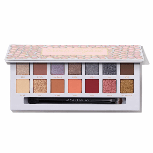 [10030] Palette - Carli Bybel