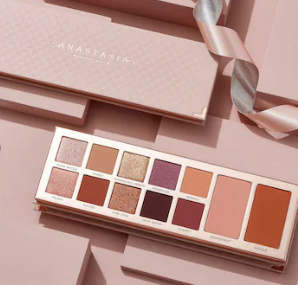 [10191] Palette - Primrose