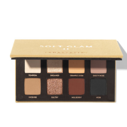 [10193] Palette - Soft Glam II Eyeshadow