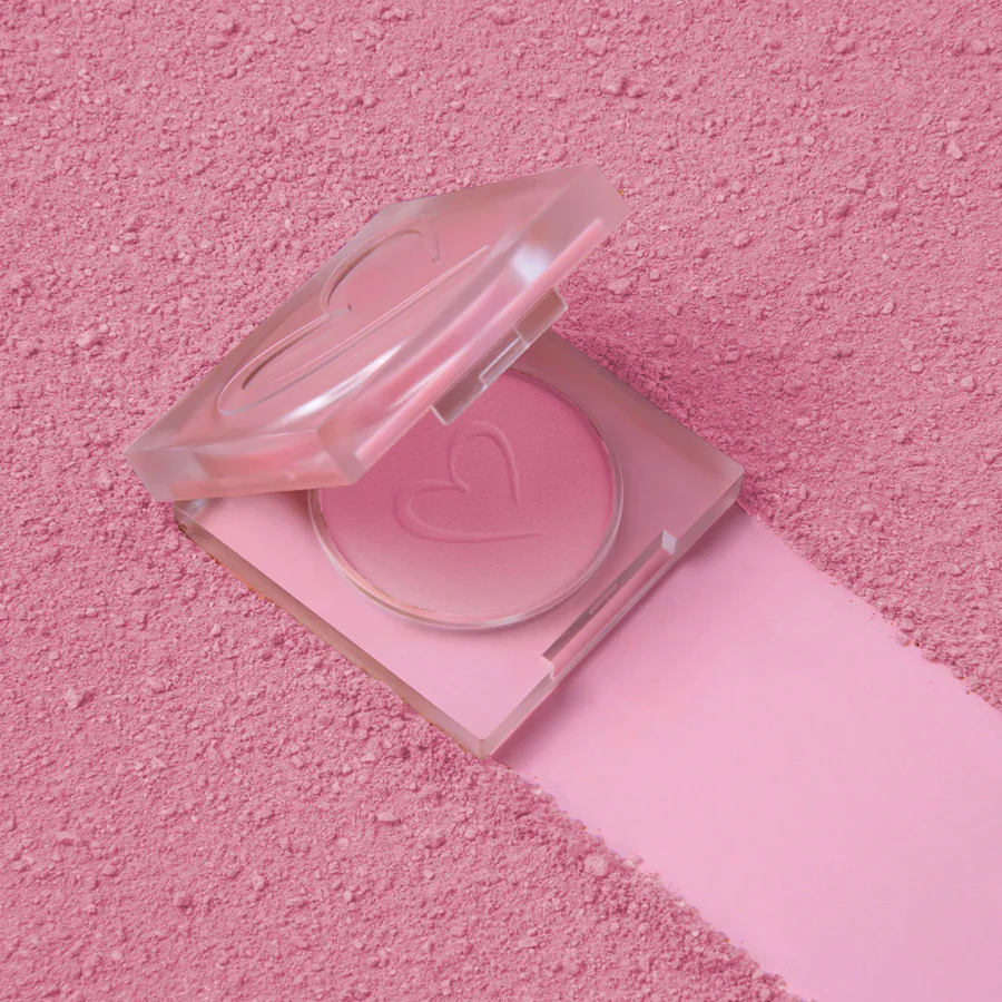 [10310] Blush Hush - My favorite