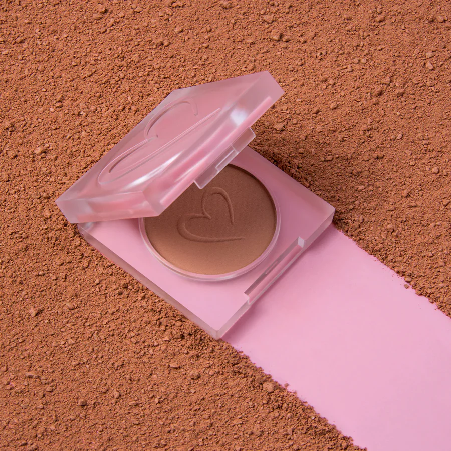 [10496] Blush Hush - She’s it