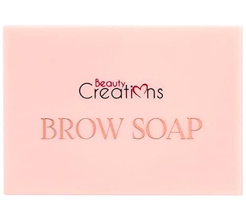 Brow Soap