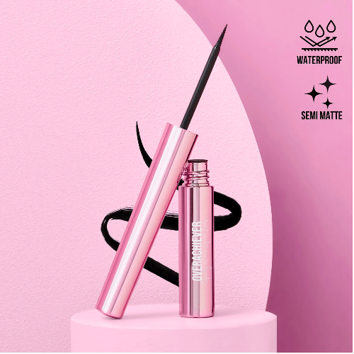 [10307] Draw the Line - Infinity Wear Liqiud