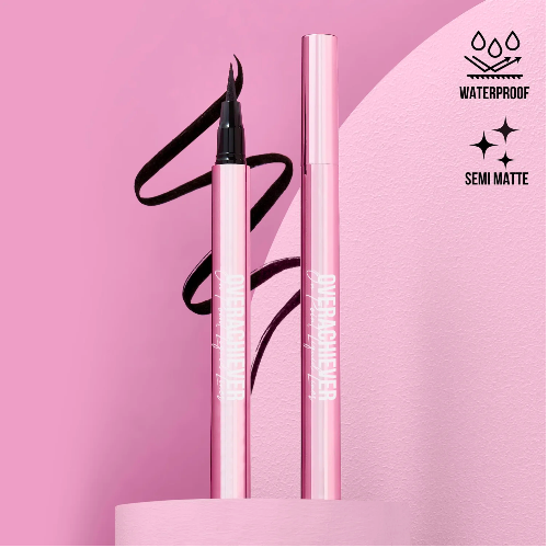 Draw the Line - On Point Liqiud Liner
