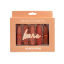 Five Matte Lipstick Bare