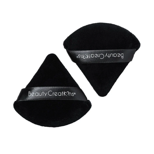 [10001] PUFF PUFF SET - Black