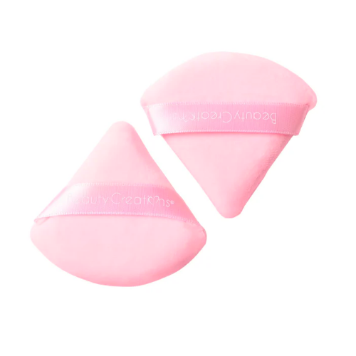 PUFF PUFF SET - Pink