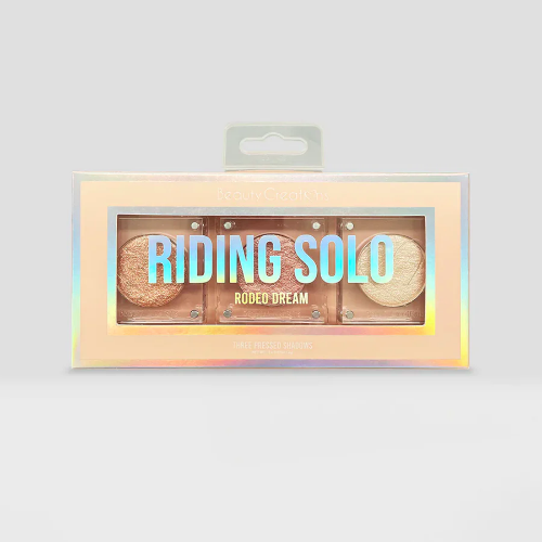 [11175] Riding Solo Rodeo Dream