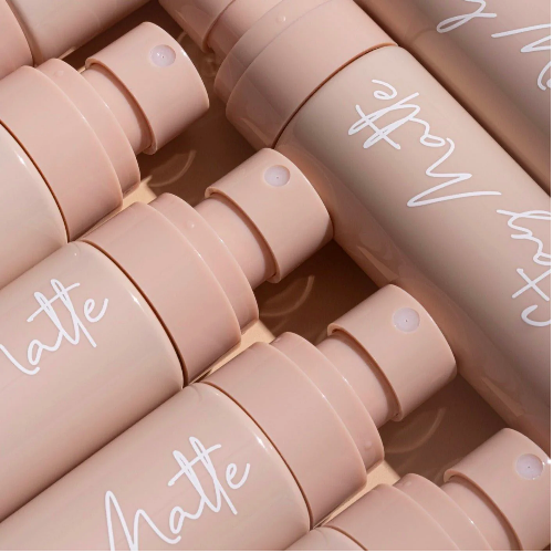[10234] Stay Matte Mattifying Setting Spray