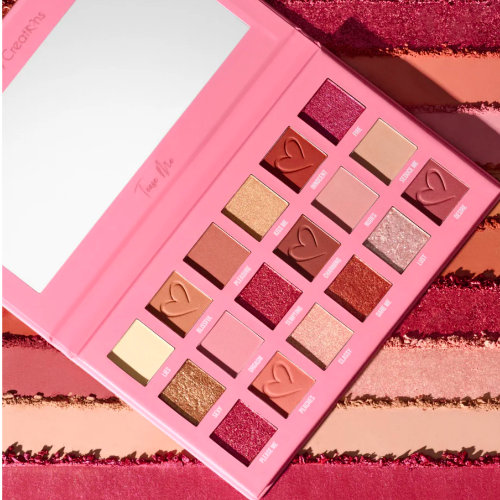 [10497] TEASE ME SHADOW PALETTE