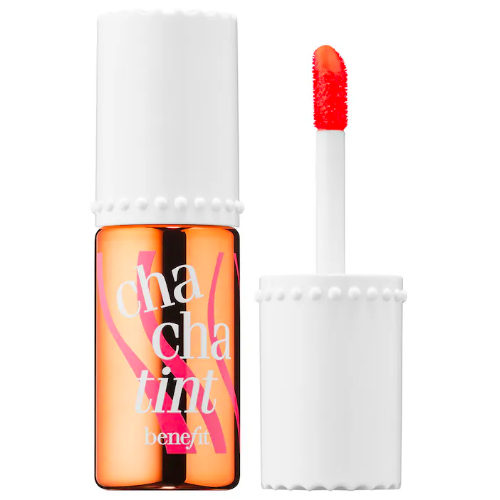 [90081] Cheek & Lip Stain Chachatint - Full Size 6ml